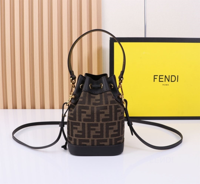 Fendi Bucket Bags